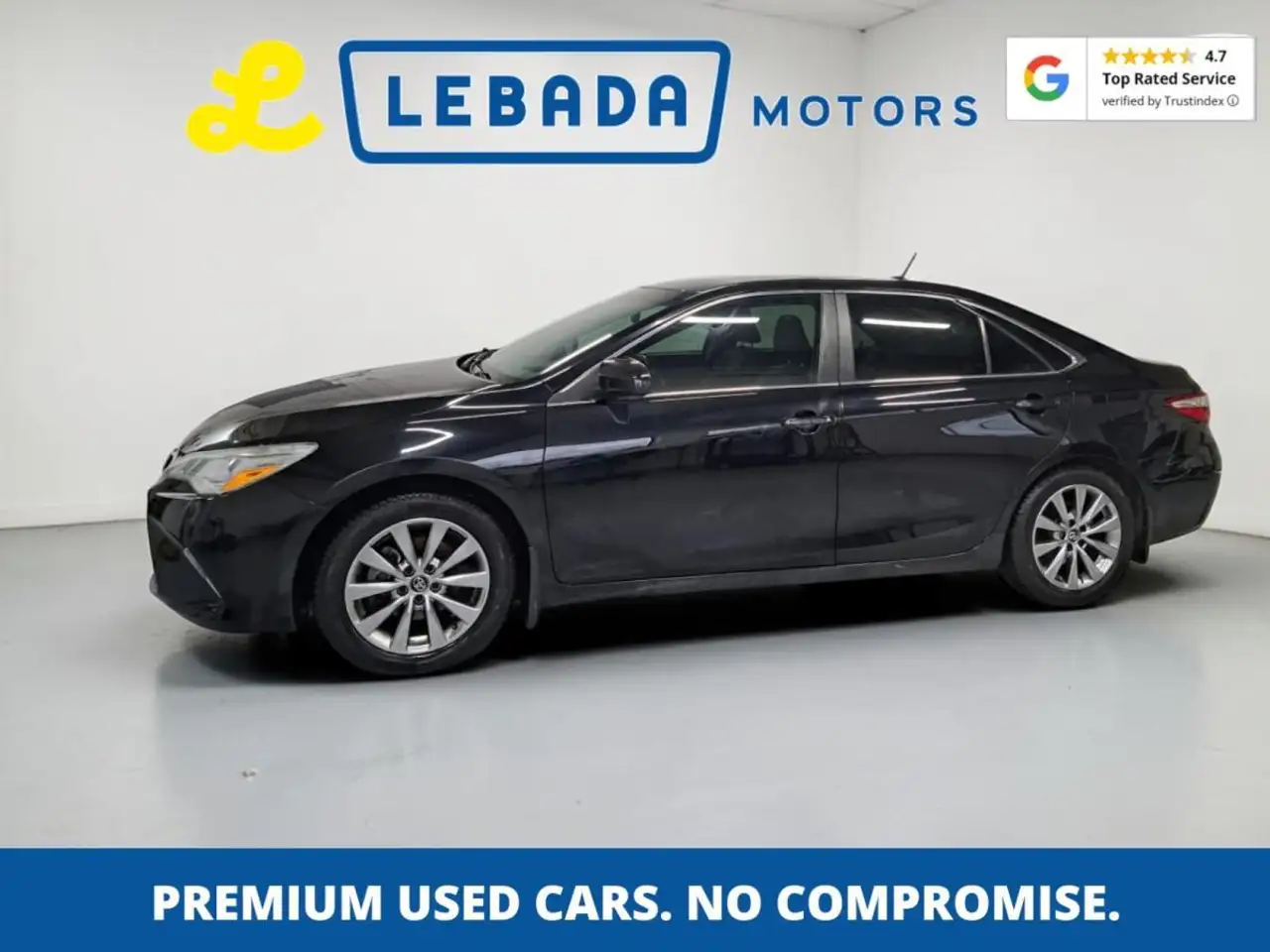 Toyota Camry снимка Toyota Camry