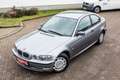BMW 316 ti compact Edition Lifestyle+Automat+NR37 Сірий - thumbnail 1