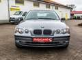 BMW 316 ti compact Edition Lifestyle+Automat+NR37 Grey - thumbnail 4