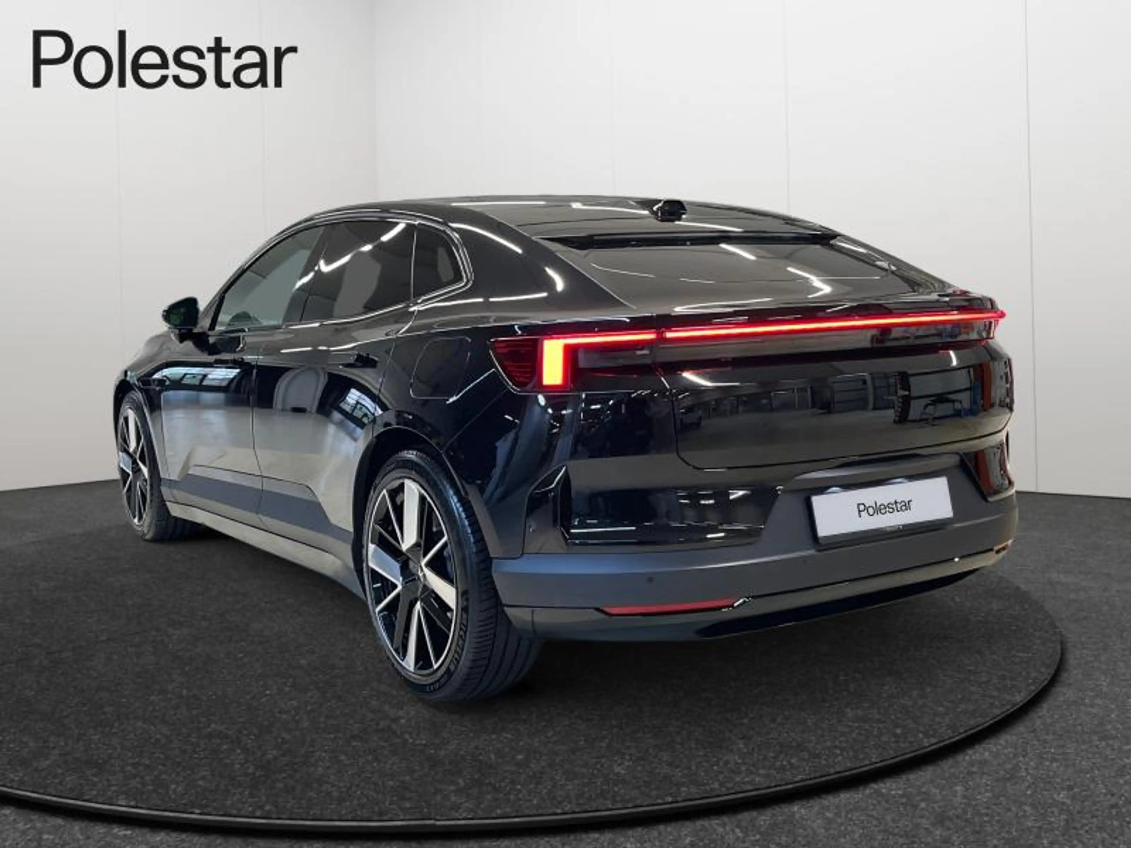 Polestar 4 LRDM / PRIME — photo 5