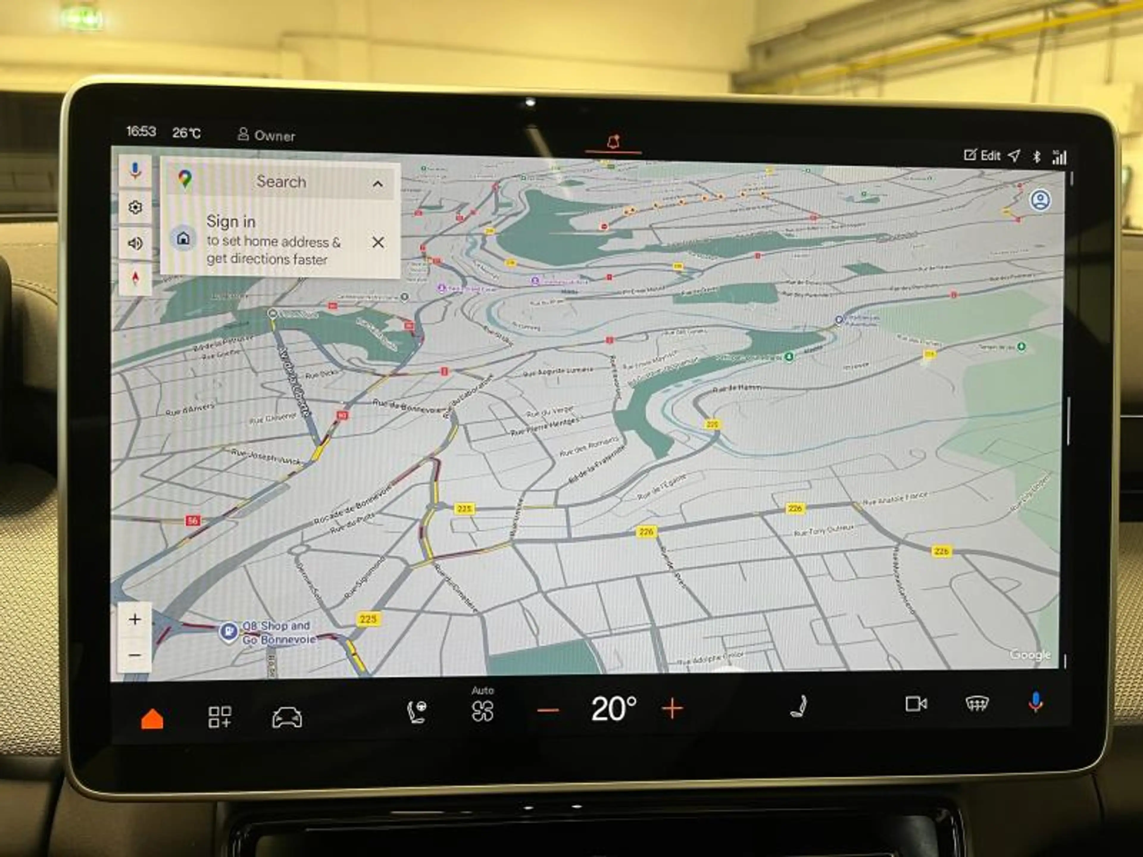Polestar 4 LRDM / PRIME — photo 14
