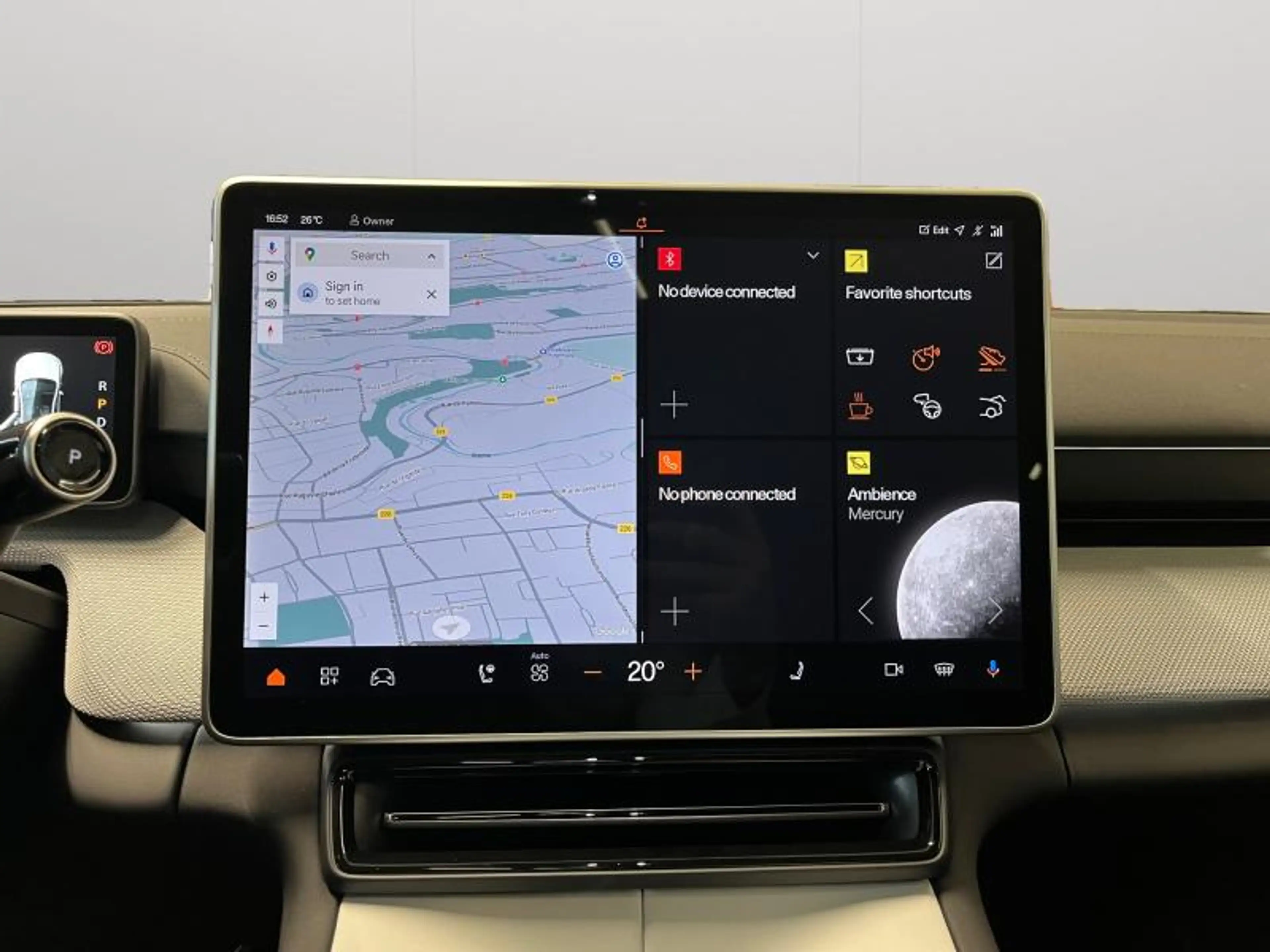 Polestar 4 LRDM / PRIME — photo 9