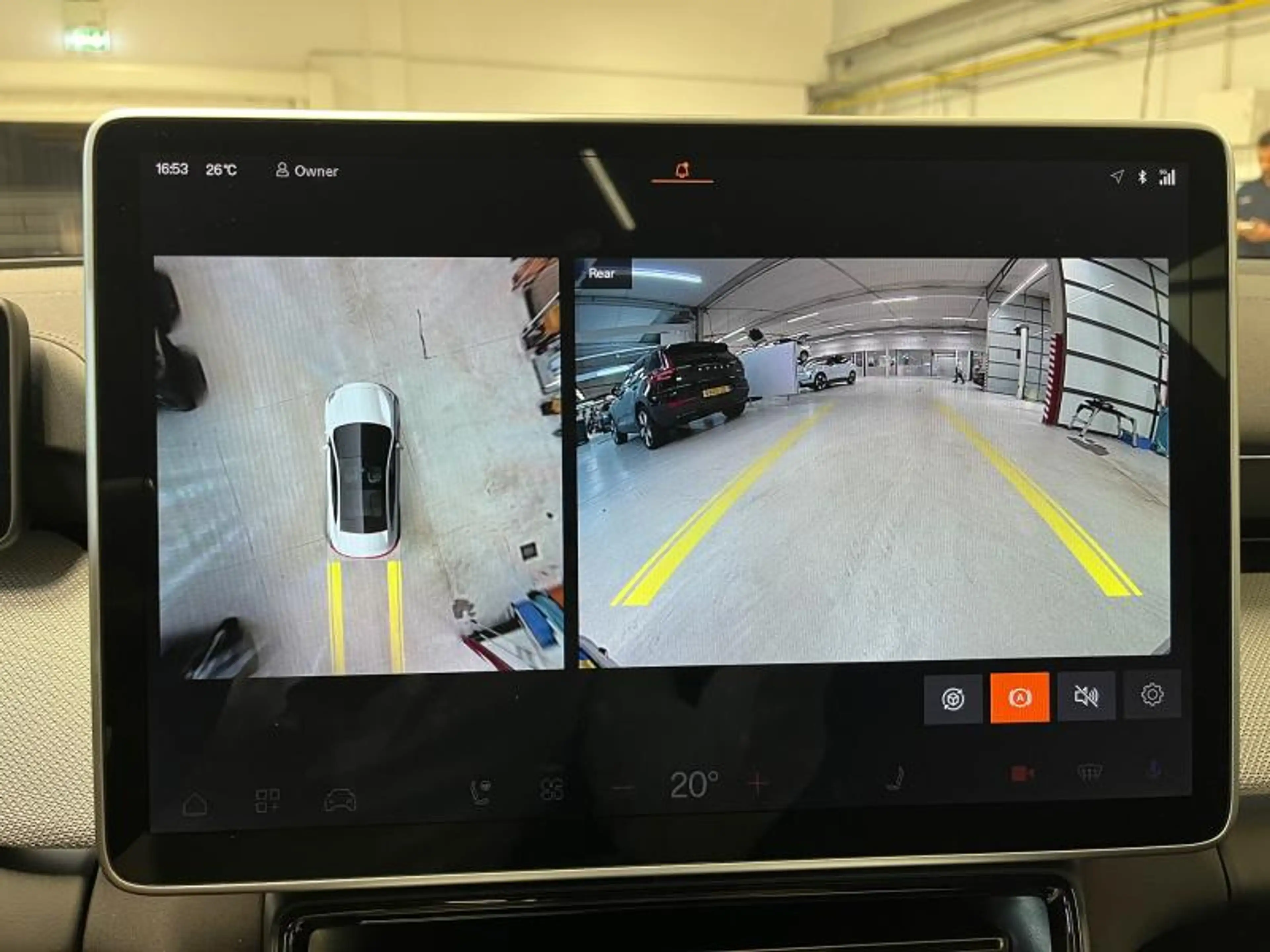 Polestar 4 LRDM / PRIME — photo 15