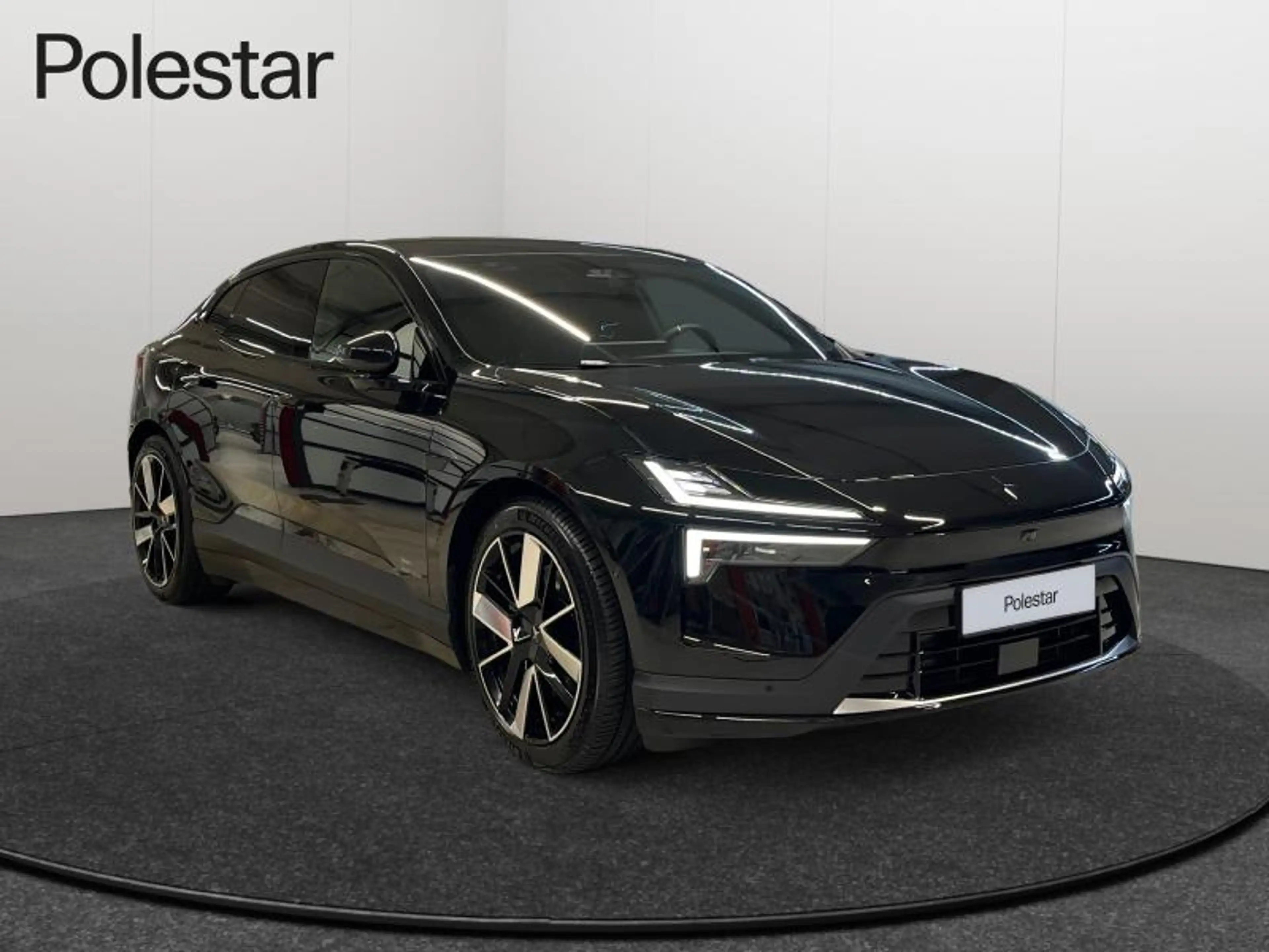 Polestar 4 LRDM / PRIME — photo 7
