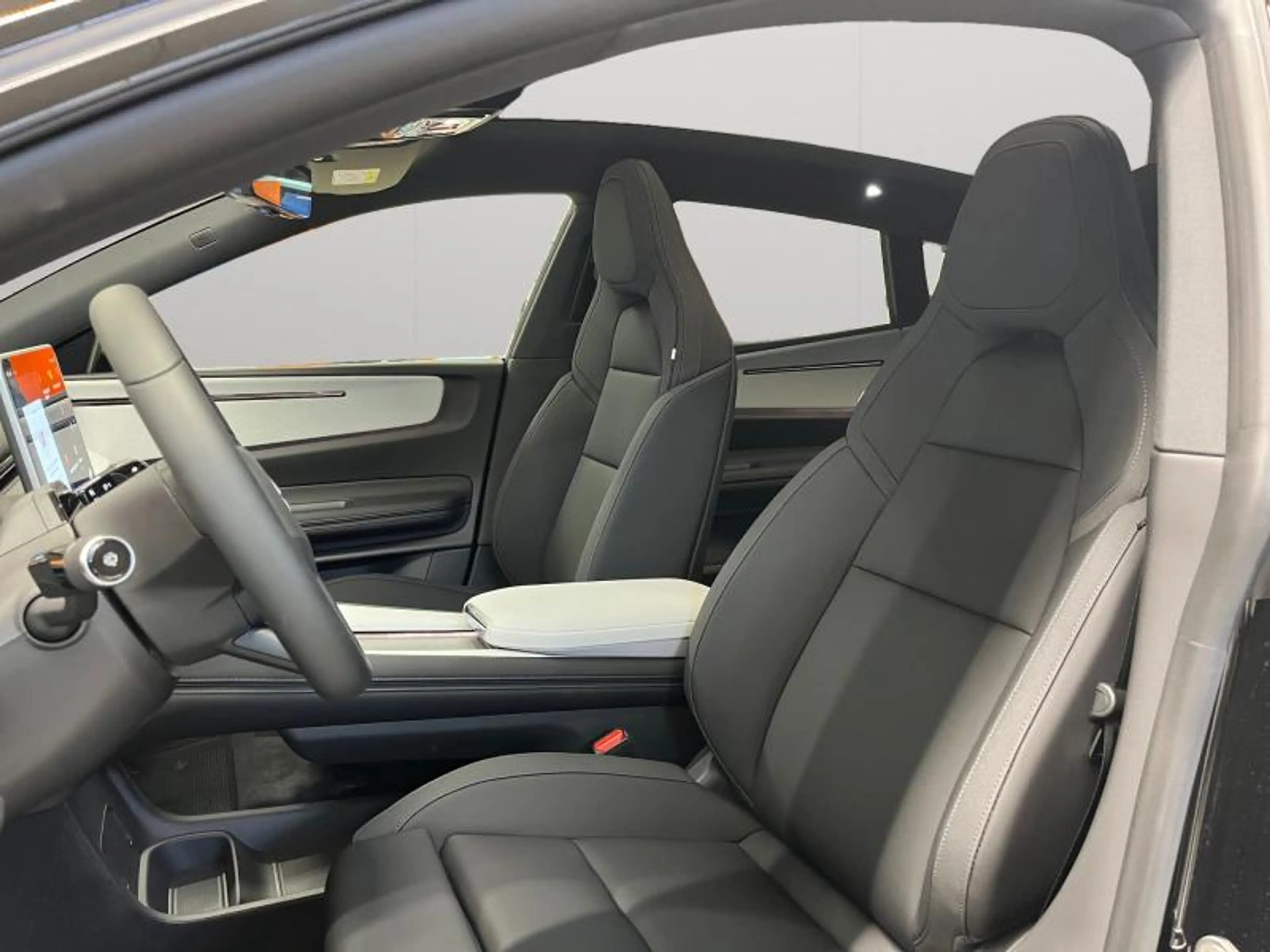 Polestar 4 LRDM / PRIME — photo 8