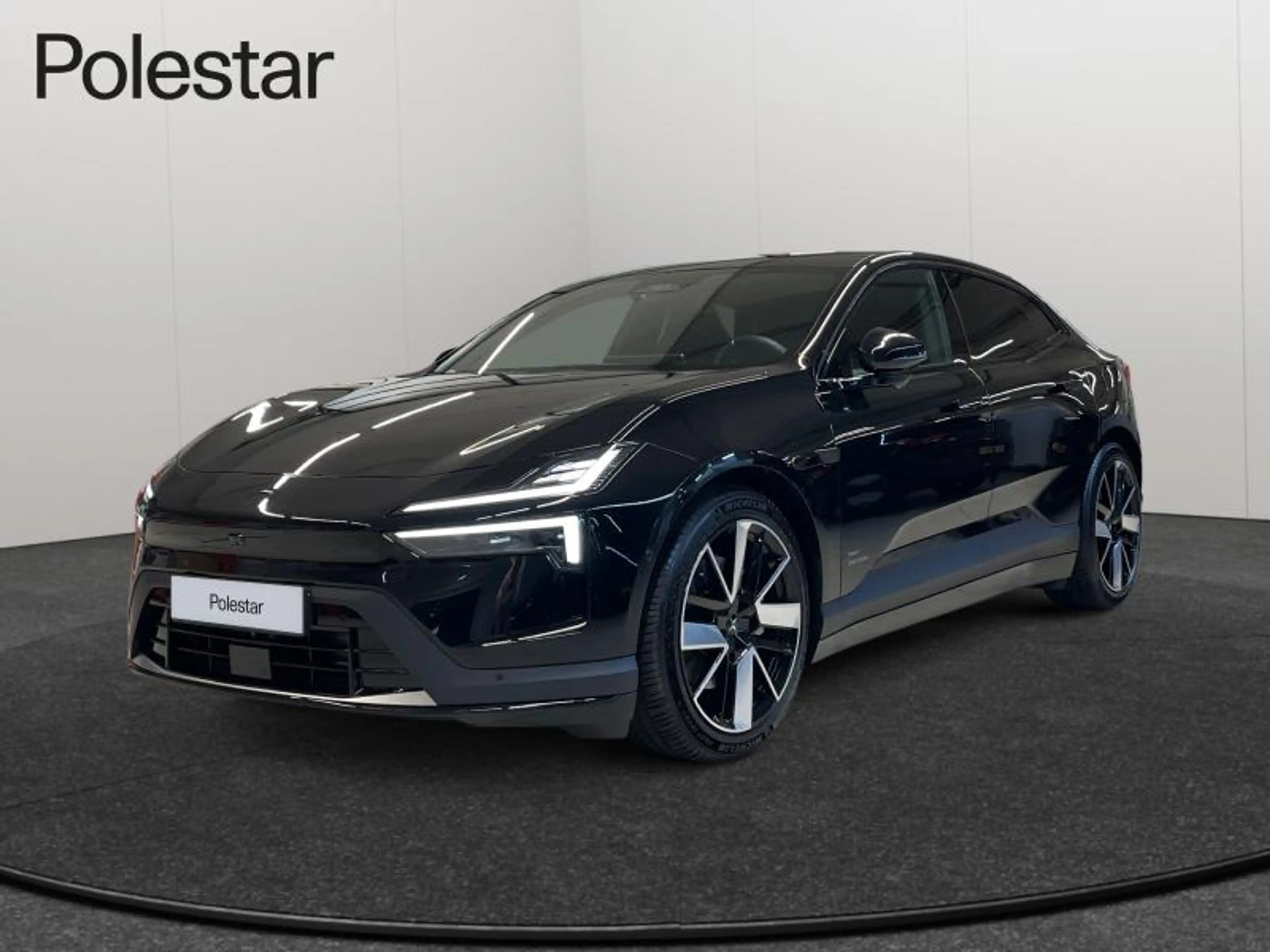 Polestar 4 LRDM / PRIME