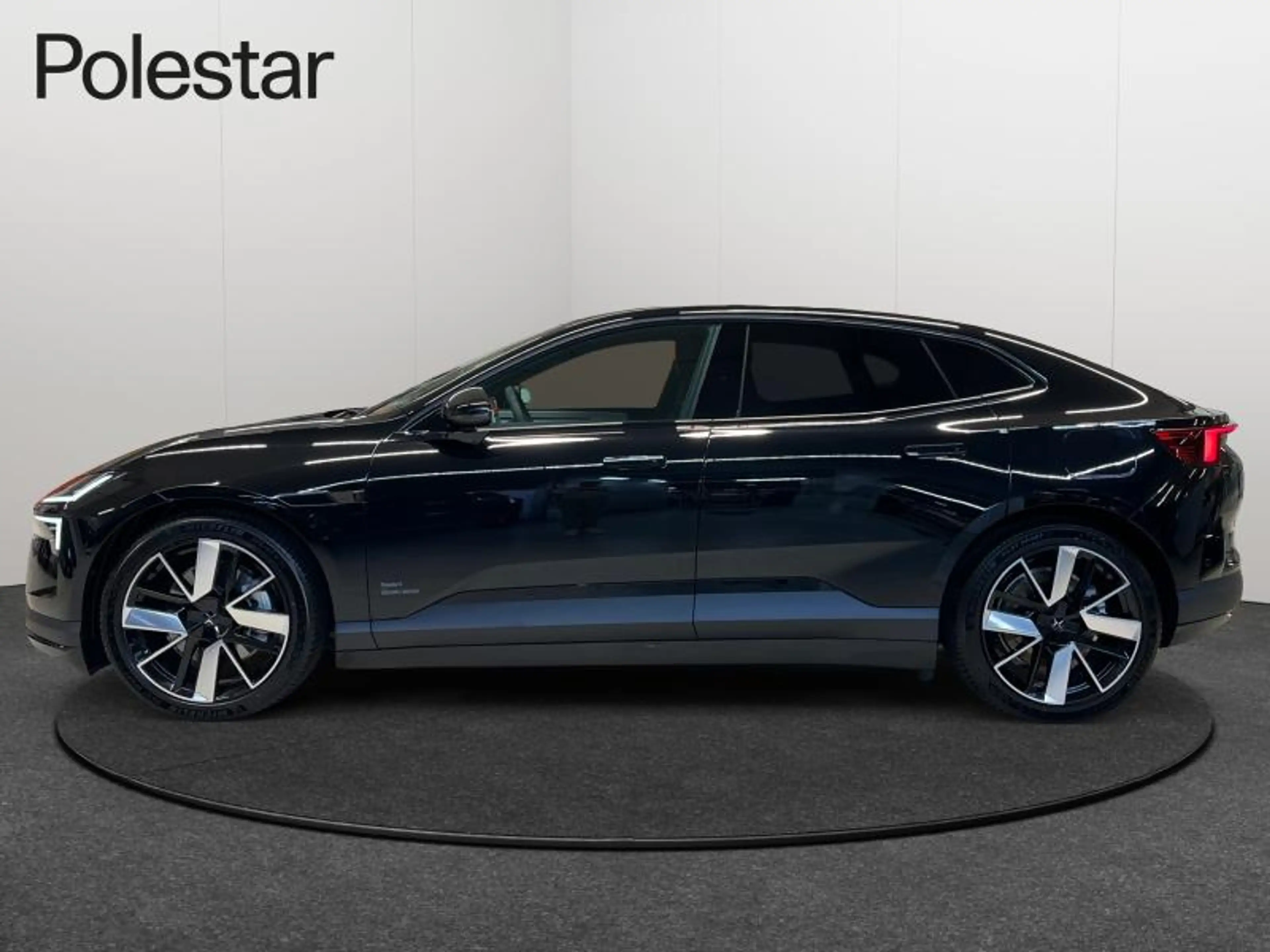 Polestar 4 LRDM / PRIME — photo 4