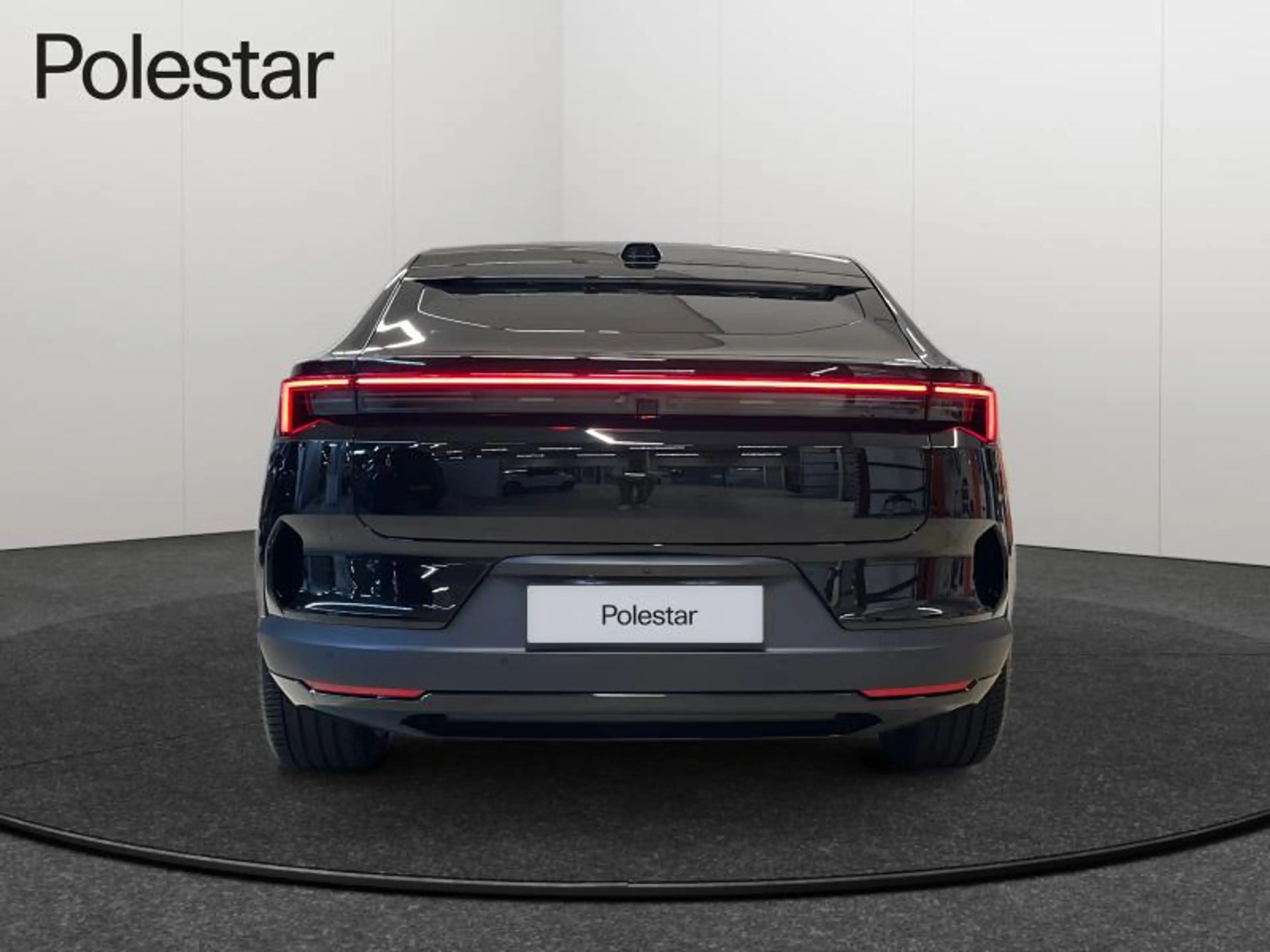Polestar 4 LRDM / PRIME — photo 6