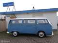 Volkswagen Sonstige T2b T2 Blau - thumbnail 15