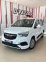 Opel Combo Life 1.5TD Expression L 75 Blanco - thumbnail 1