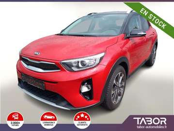 1.4 100 Vision GPS Cam radars DAB