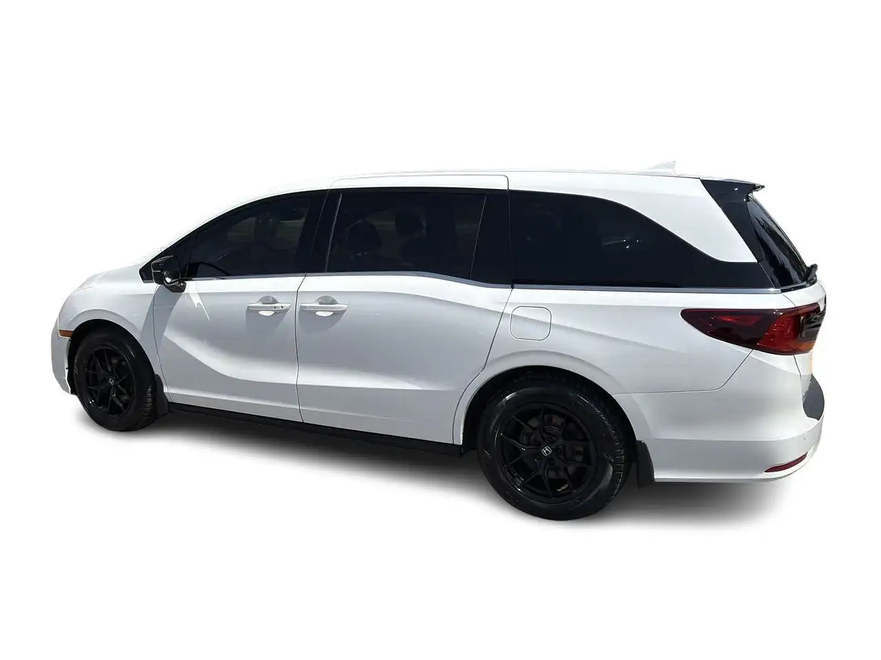 Honda Odyssey снимка Honda Odyssey
