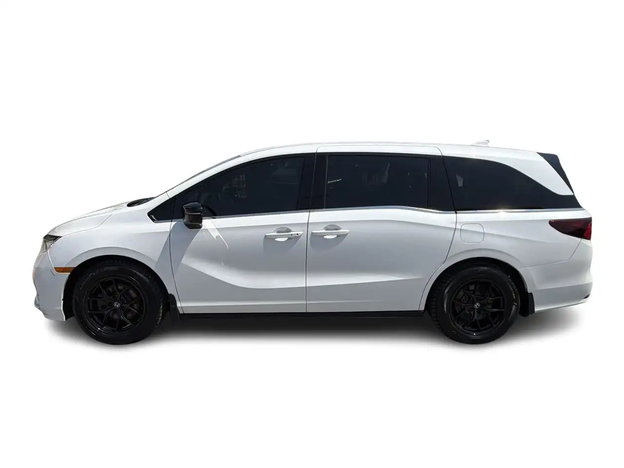 Honda Odyssey снимка Honda Odyssey