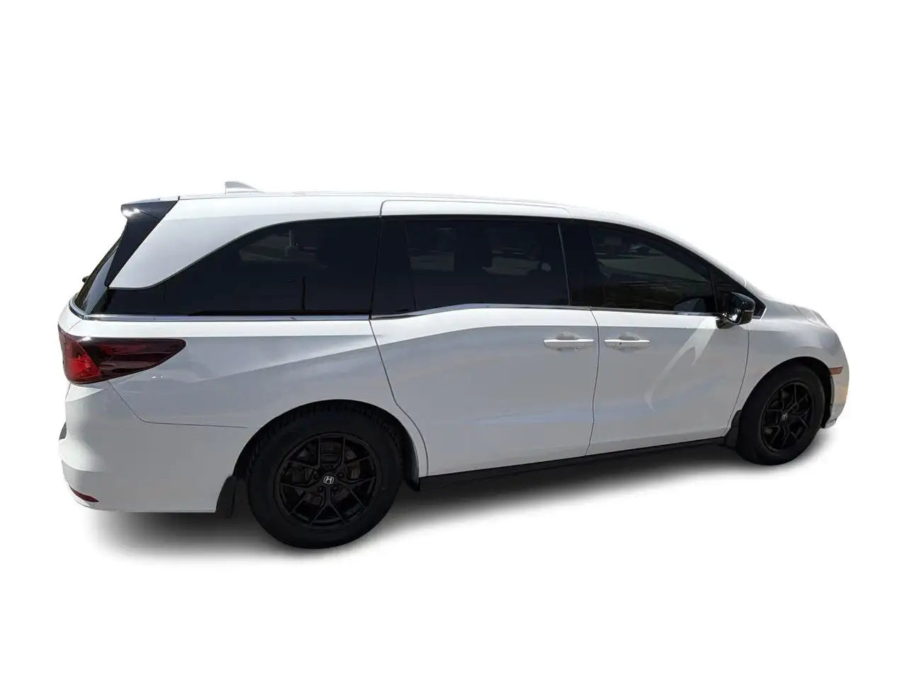 Honda Odyssey снимка Honda Odyssey