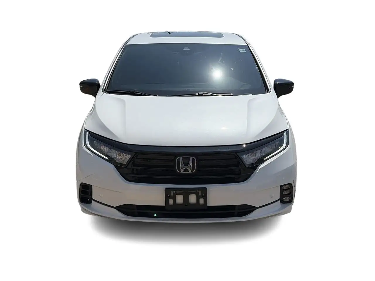 Honda Odyssey снимка Honda Odyssey