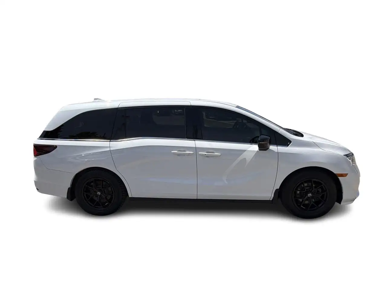 Honda Odyssey снимка Honda Odyssey