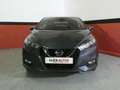 Nissan Micra 1.0 IG-T 92CV Acenta packcomf CVT Grau - thumbnail 2