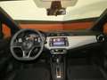 Nissan Micra 1.0 IG-T 92CV Acenta packcomf CVT Grau - thumbnail 14