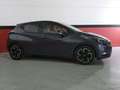 Nissan Micra 1.0 IG-T 92CV Acenta packcomf CVT Grau - thumbnail 4