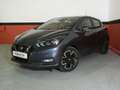 Nissan Micra 1.0 IG-T 92CV Acenta packcomf CVT Grau - thumbnail 1