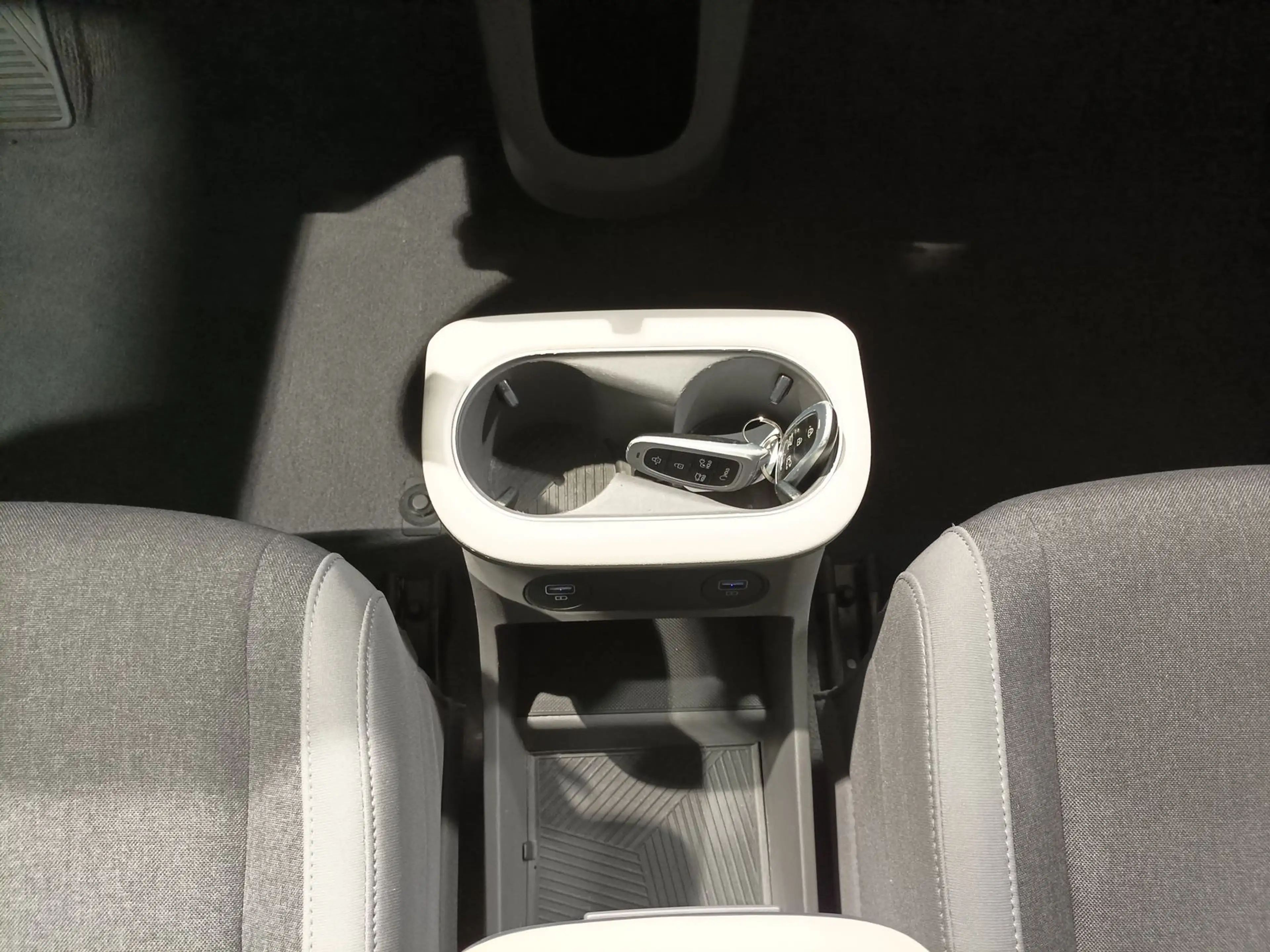 Hyundai IONIQ 5 Elektro LED|Navi|Kamera|ACC|SHZ — photo 13