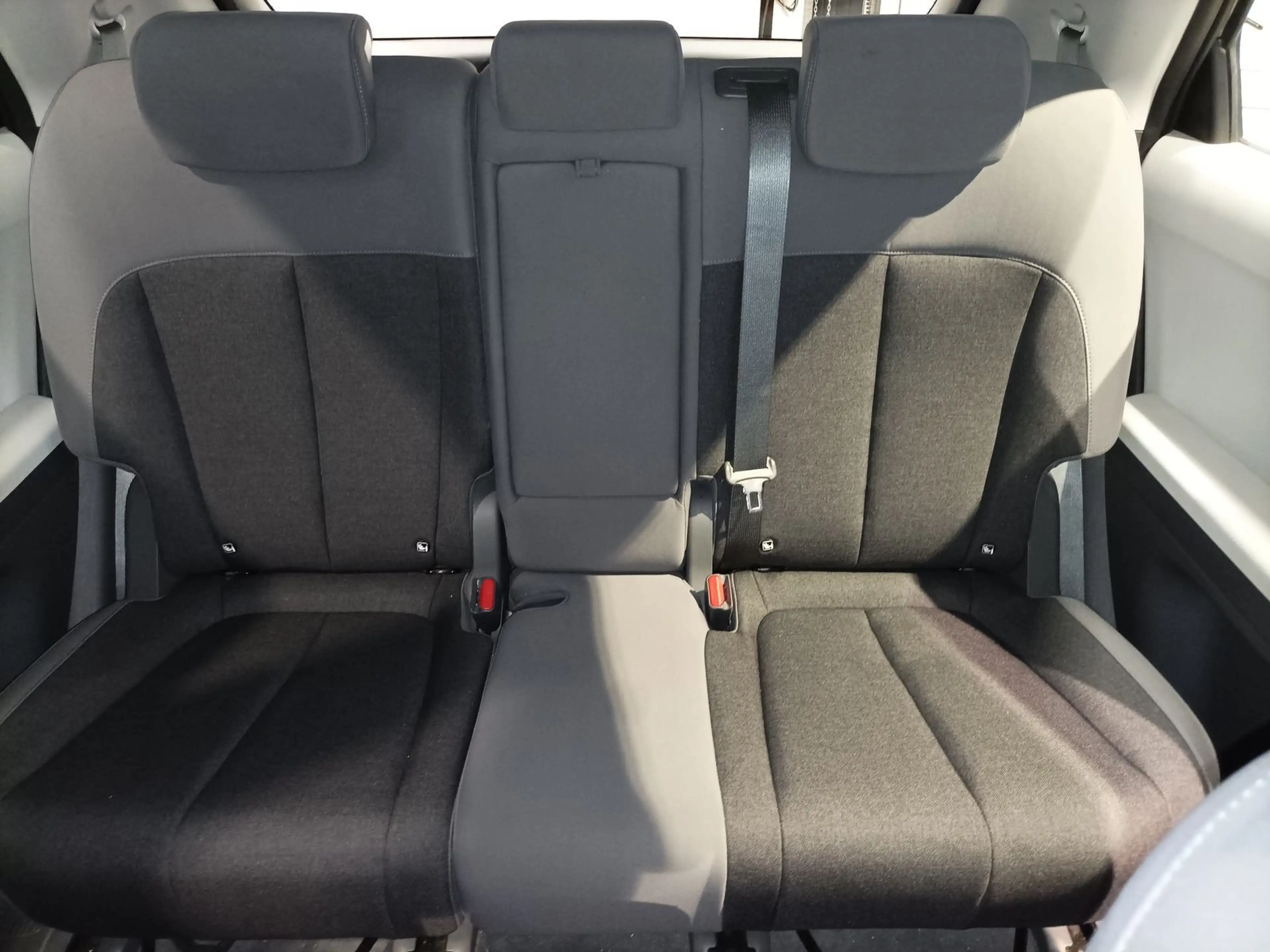 Hyundai IONIQ 5 Elektro LED|Navi|Kamera|ACC|SHZ — photo 15