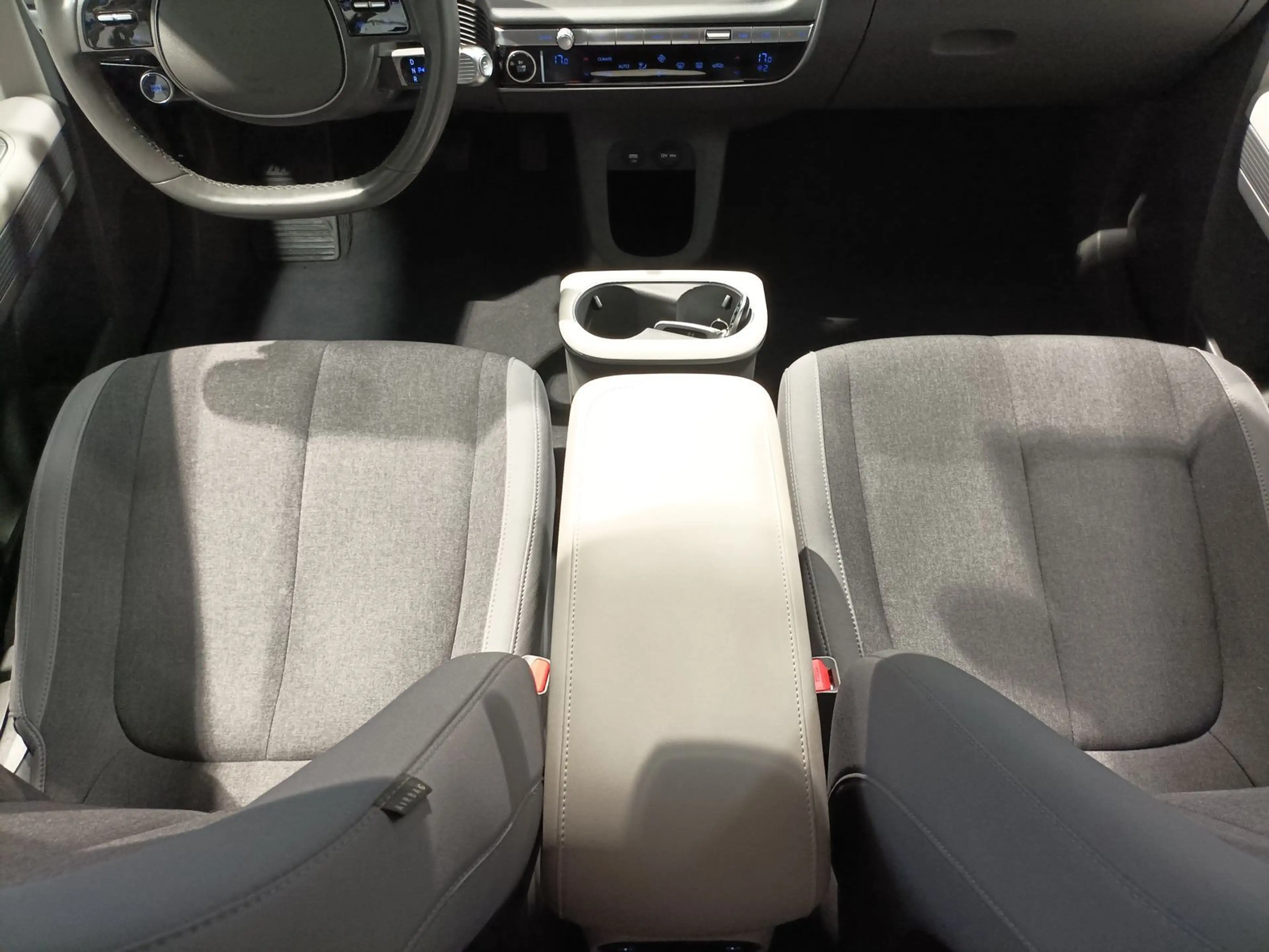 Hyundai IONIQ 5 Elektro LED|Navi|Kamera|ACC|SHZ — photo 14
