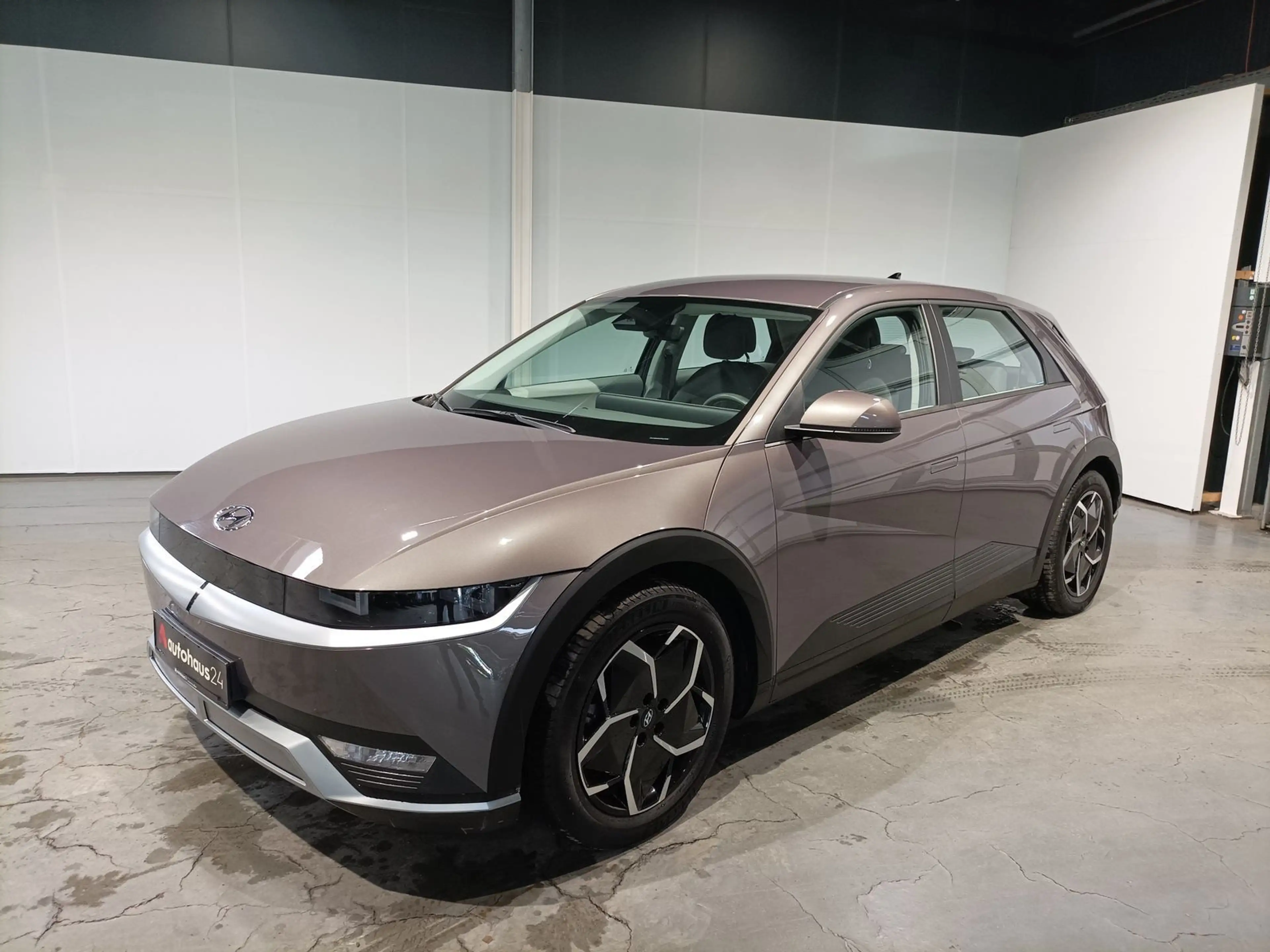 Hyundai IONIQ 5 Elektro LED|Navi|Kamera|ACC|SHZ — photo 3