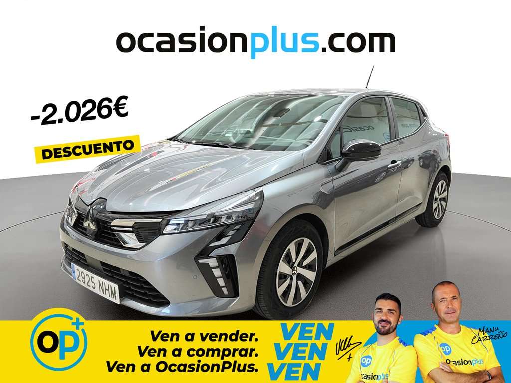 Mitsubishi Colt 100T GLP Motion - foto 1
