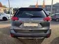 Nissan X-Trail 1.6 DIG-T Tekna *LED *Navi *360° *Pano Gris - thumbnail 6