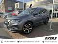 Nissan X-Trail 1.6 DIG-T Tekna *LED *Navi *360° *Pano Gris - thumbnail 1