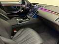 Mercedes-Benz S 580 e lang long AMG-Line Sound Pano Chauffeur Schwarz - thumbnail 4