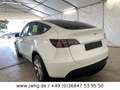 Tesla Model Y Long Range AWD 79 kWh Wärmep Autopilot-3 Weiß - thumbnail 4