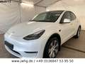 Tesla Model Y Long Range AWD 79 kWh Wärmep Autopilot-3 Weiß - thumbnail 1