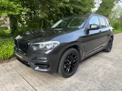 BMW X3 2026