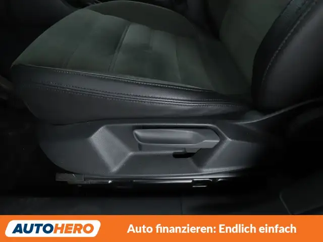 Volkswagen Caddy view 25