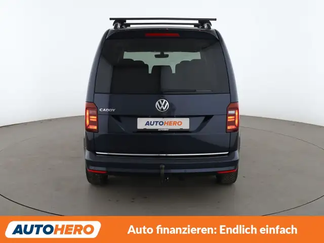 Volkswagen Caddy view 5