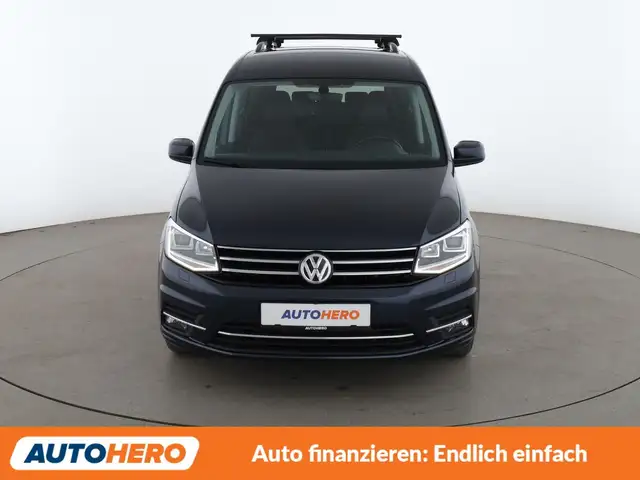 Volkswagen Caddy view 9