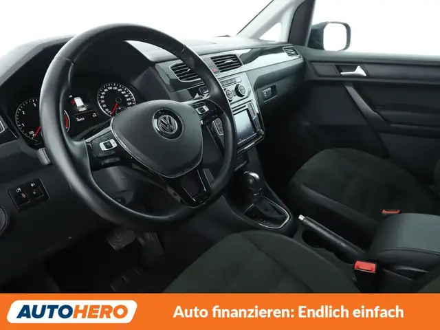 Volkswagen Caddy view 11