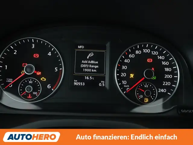Volkswagen Caddy view 18