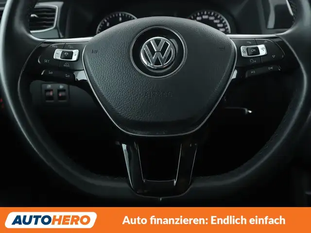 Volkswagen Caddy view 17