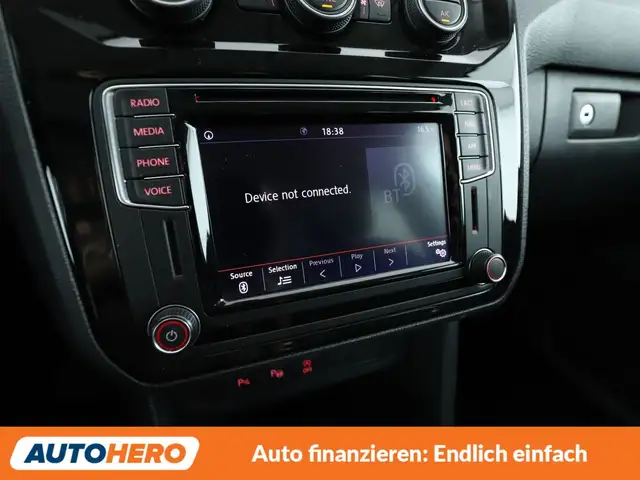 Volkswagen Caddy view 19