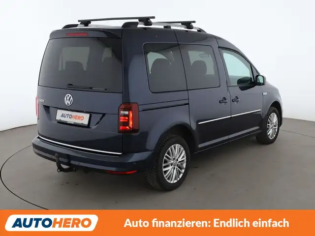 Volkswagen Caddy view 6