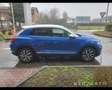 Volkswagen T-Roc 1.0 tsi Style 115cv Blu/Azzurro - thumbnail 4
