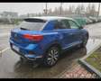 Volkswagen T-Roc 1.0 tsi Style 115cv Blu/Azzurro - thumbnail 5