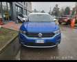 Volkswagen T-Roc 1.0 tsi Style 115cv Blu/Azzurro - thumbnail 2