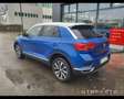 Volkswagen T-Roc 1.0 tsi Style 115cv Blu/Azzurro - thumbnail 7