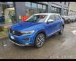 Volkswagen T-Roc 1.0 tsi Style 115cv Blu/Azzurro - thumbnail 1