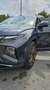 Hyundai TUCSON 1,6 T-GDI 2WD 48V Trend Line DCT Schwarz - thumbnail 3