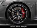 Porsche 992 911 Turbo PDCC Liftsystem-VA Komfortzugang Grau - thumbnail 13